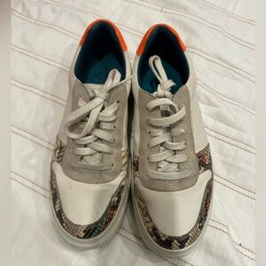 Cole haan sneakers